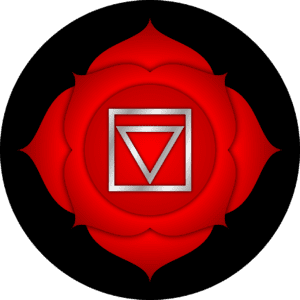 Root chakra