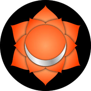 sacral chakra