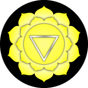 solar plexus chakra